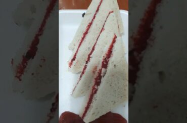 #bestsandwich recipe #sandwich vegmasala recipe #healthy sandwich recipe #shorts.