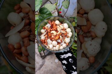 #shorts| healthy snacks recipe #snacks #healthy #dryfruits