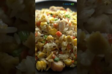 One Week Lunch Diet Plan For Weight Loss #shorts