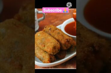 crispy poha cutlet recipe/healthy breakfast recipes #breakfast #pohacutletrecipe #shortfeed #shorts