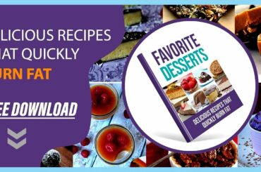 Delicious Weight Loss Diet Recipes Book