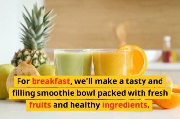 LOSE WEIGHT with these EASY & DELICIOUS Vegan Meal Prep Recipes