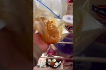 Simple grilled chicken | Healthy meal and marinade - quick, easy dinner idea #shorts #nutrition