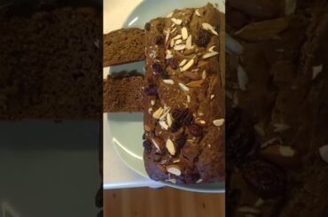 Banana bread recipe|Don't throw ripe banana try this healthy recipe|Best snack recipe coming soon...