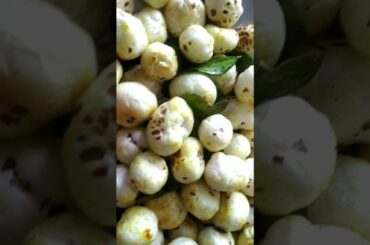 Healthy Makhana | Best Makhana Recipe | Peu's Healthy Recipes #shorts #youtubeshorts #viral