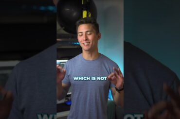 Lose Belly Fat Without Exercising. Here's How...