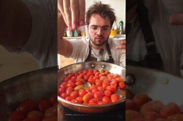 Easiest $3 Pasta | Meals That Got Me Through College