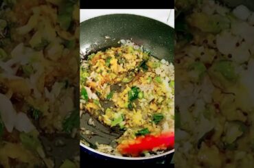 Delicious and Tasty Poha Recipe - for a Healthy Breakfast