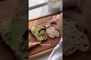 "The Unexpected Ingredient That Makes THIS the Best Healthy Sandwich!"