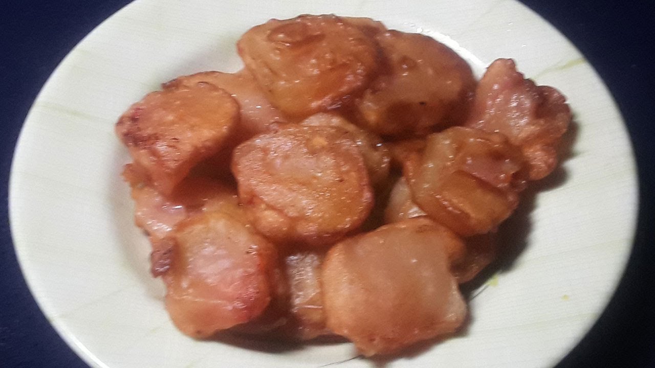 Watermelon Wheat Flour Fritters /Dinner Recipes/Wheat Recipes/Watermelon Recipes/Fritter Recipe 1430 Watermelon Wheat Flour Fritters /Dinner Recipes/Wheat Recipes/Watermelon Recipes/Fritter Recipe 1430