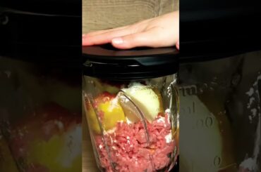 Air Fryer Chicken Nuggets #healthy #recipes