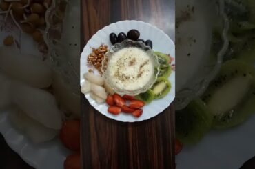 healthy food|diet|weight loss|breakfast|fruits#shorts