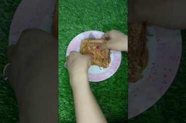 Healthy Veg cheese  sandwich recipe/#trending #viral #shorts #ytshorts #yummy