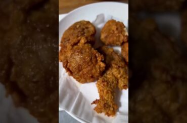 How To Make Chicken Burger / Chicken Zinger Burger #recipe #food #cooking #youtube