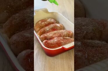 Turning $50 of groceries into 10 healthy meals | #mealprep #foodprep #groceryhaul #glutenfree #gf