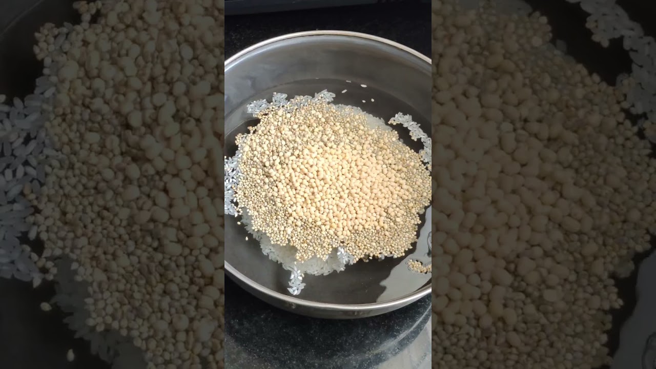 #shorts | High Protein & Healthy Food for diet | Multigrain Doda recipe #healthyfood #healthyrecipes #shorts | High Protein & Healthy Food for diet | Multigrain Doda recipe #healthyfood #healthyrecipes