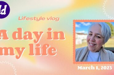 Vlog | What I eat | Let's go shopping | Cooking |Chatting |  Unboxing Silver Swag Subscription Box