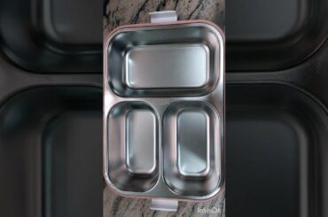 Lite Delicious Lunch Recipes|Curd Rice|Cauliflower 65|Guava|Lunchbox #shoppingwithsk #shorts #short