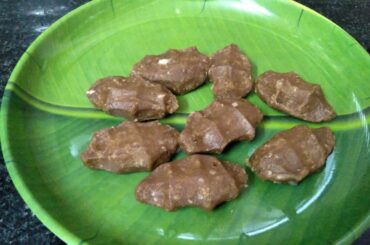 oil free snack recipe || healthy evening snack || health mix kolukkattai recipe