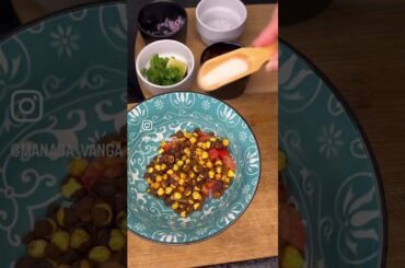 Healthy Snack Recipe Part-1 | #shorts #healthyrecipes #snacks