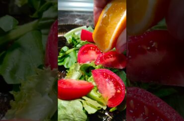 Healthy lunch #shorts #shortsvideo