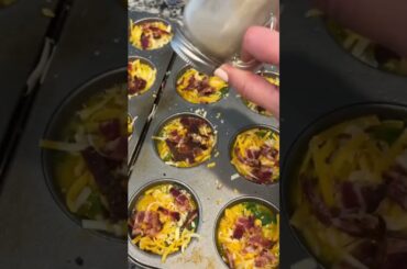 Breakfast Egg Scramble #breakfastideas #breakfastfood #breakfastrecipes #recipe  #healthyrecipes