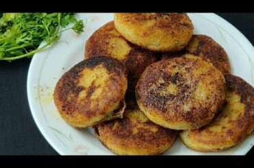 Potato Pizza Cutlets/Healthy Iftar snacks/Ramadan recipes