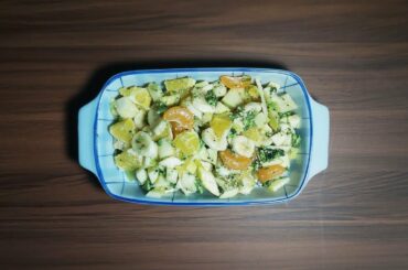 Quick healthy low calorie meal + tasty recipe