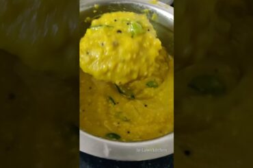 Healthy #Lunch Menu Innaiku enna samayal #shorts #samayal In-Laws kitchen #ashortaday #food