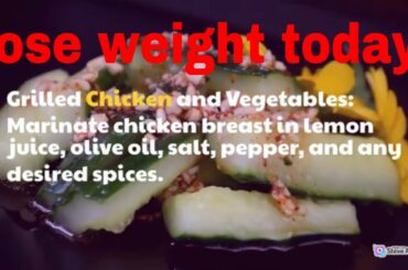 5 Healthy Low Calorie Recipes For Weight Loss 2023