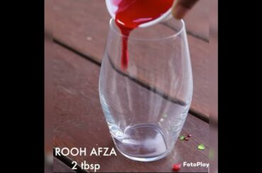 Falooda (best for summer)#@Deval's healthy recipes