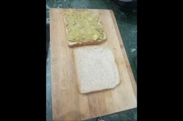 quick,super easy and yummy brownbread sandwich #viral #shorts #trending #healthy