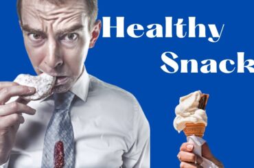 5 Easy & Delicious Healthy Snack Recipes You Need to Try ASAP