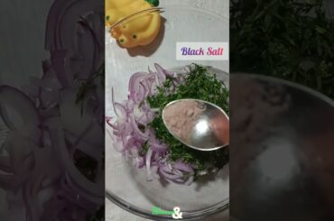 Onion Salad| Pyaz salad #recipe #yummy #healthy #viral #salad