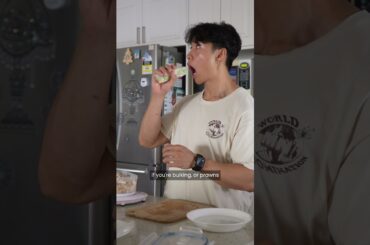 High protein rice paper rolls for CUTTING and BULKING