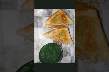 2 Minutes Healthy Sandwich Recipe #sandwich #shorts #viral #trending #satya_mittalkitchen