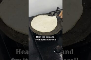 # short # Healthy breakfast recipe with methi and aloo #