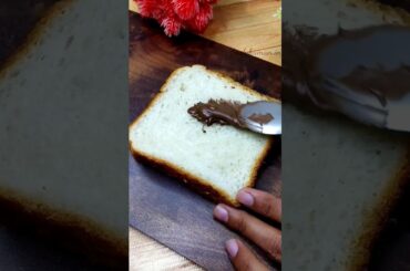 Healthy Sandwich Recipe for Breakfast #shorts #healthysandwich #sandwichrecipe