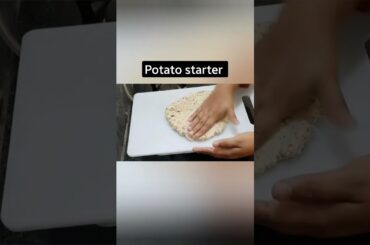 Potato Snacks Recipe #short  #potatorecipe  #snacks #testy  #nashta