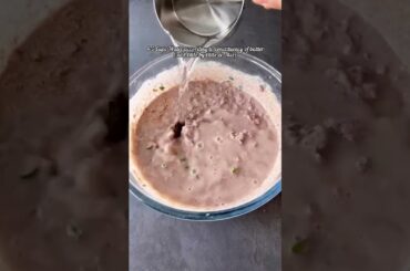 Ragi dosa recipe/Healthy breakfast ideas/Weight loss recipe/Ragi chilla recipe/Indian breakfast