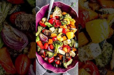 MEAL PREP FOR HEALTHY EATING: QUICK AND EASY IDEAS