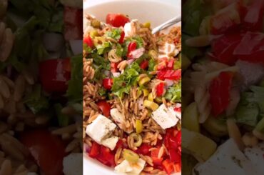 Easy Healthy salad recipe #shorts #healthyfood #salad #healthyrecipes #feedshorts #withsusan