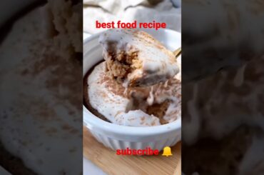 Baked oats recipe for weight loss/weight loss/oats recipe/best food recipe