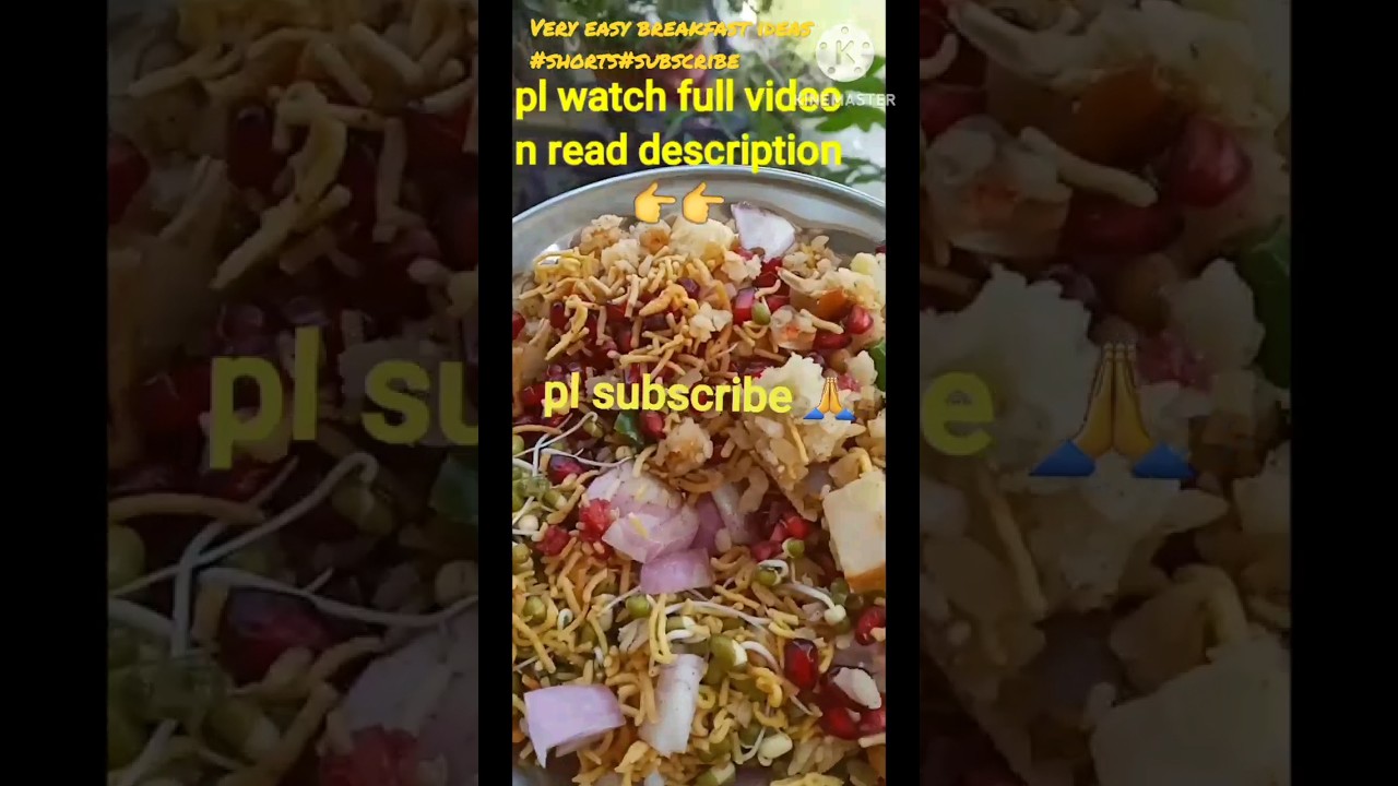 healthy breakfast recipe idea/healthy n easy breakfast recipes#shortvideo#shortsl#youtubeshorts healthy breakfast recipe idea/healthy n easy breakfast recipes#shortvideo#shortsl#youtubeshorts