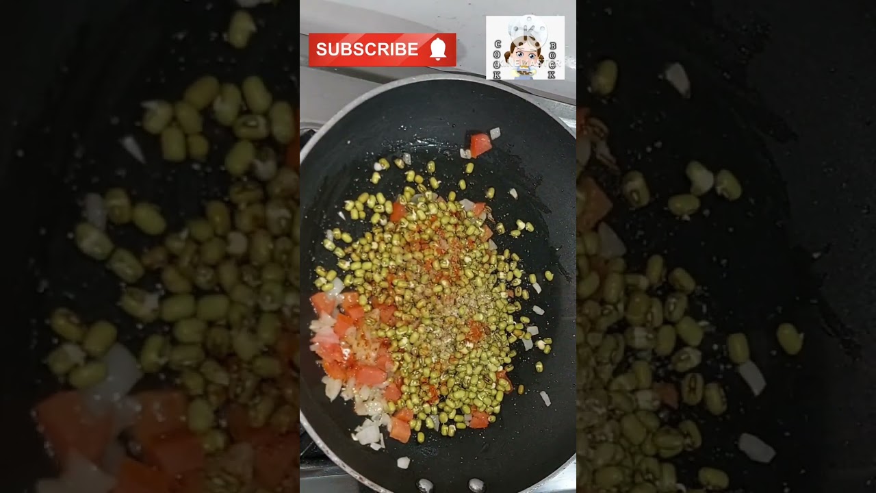 Hara moong salad | healthy salad recipe | healthy recipe | salad #viral #saladrecipe #healthysalad Hara moong salad | healthy salad recipe | healthy recipe | salad #viral #saladrecipe #healthysalad