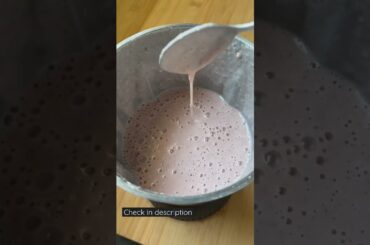 Healthy Smoothie| Weightloss Drink | healthy breakfast ideas #shortsvideo #shorts