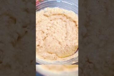 Surprise - This Healthy Bread Has No Flour or Yeast!