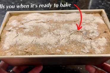 Seeded Sourdough Rye Bread Recipe | Hearty, Healthy, Beginner-Friendly