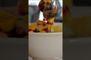 Salad #shorts #healthysalad #healthyfruits #healthyfood #healthysaladforweightloss #tastysalad