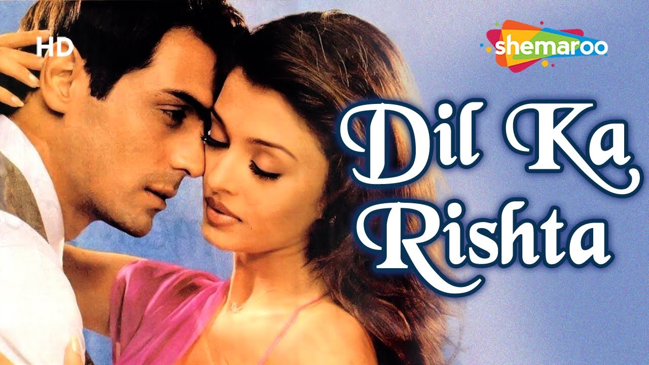 Dil Ka Rishta (HD) Hindi Full Movie – Arjun Rampal, Aishwarya Rai – Hit Movie-(With Eng Subtitles) Dil Ka Rishta (HD) Hindi Full Movie - Arjun Rampal, Aishwarya Rai - Hit Movie-(With Eng Subtitles)